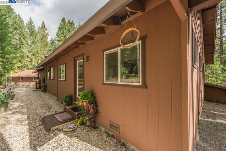 221 Trinity Meadows, Trinity Center, California 96091