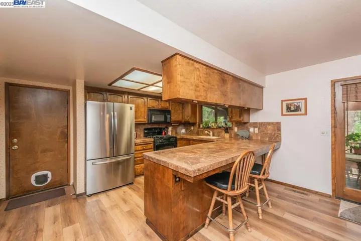 221 Trinity Meadows, Trinity Center, California 96091