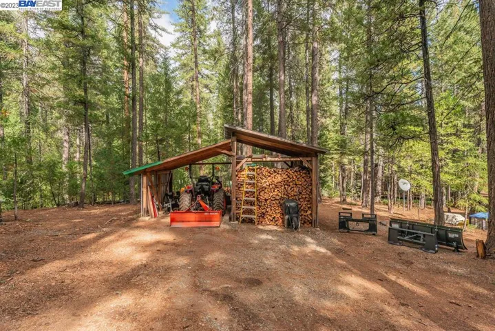 221 Trinity Meadows, Trinity Center, California 96091