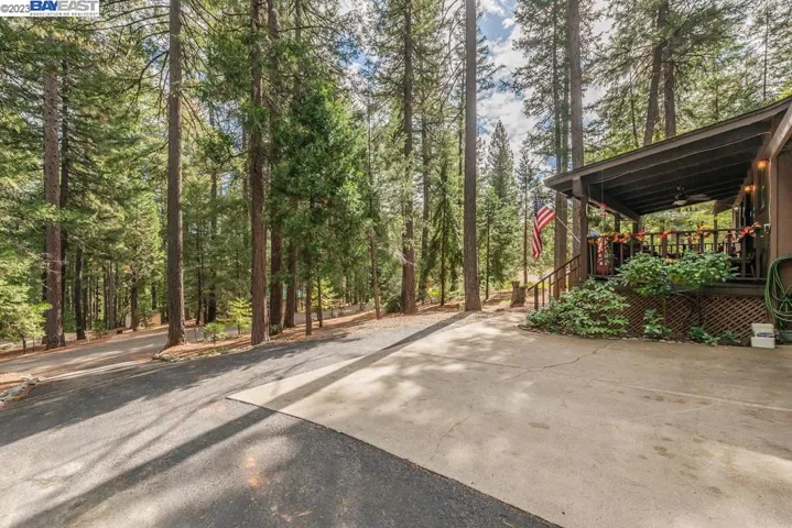 221 Trinity Meadows, Trinity Center, California 96091