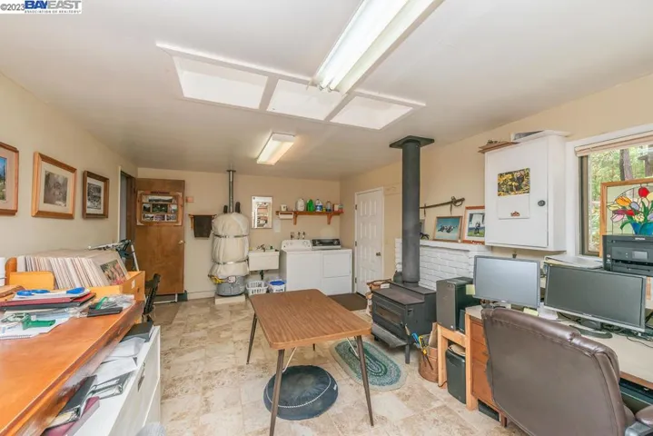 221 Trinity Meadows, Trinity Center, California 96091
