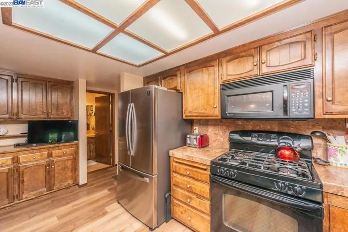 221 Trinity Meadows, Trinity Center, California 96091