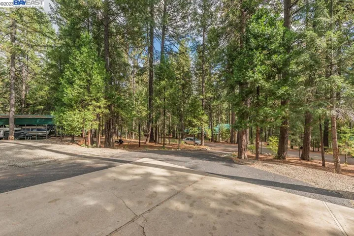 221 Trinity Meadows, Trinity Center, California 96091