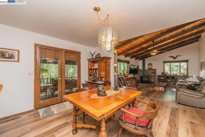 221 Trinity Meadows, Trinity Center, California 96091