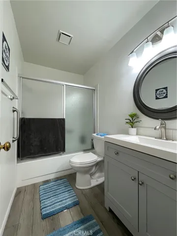 hall bath