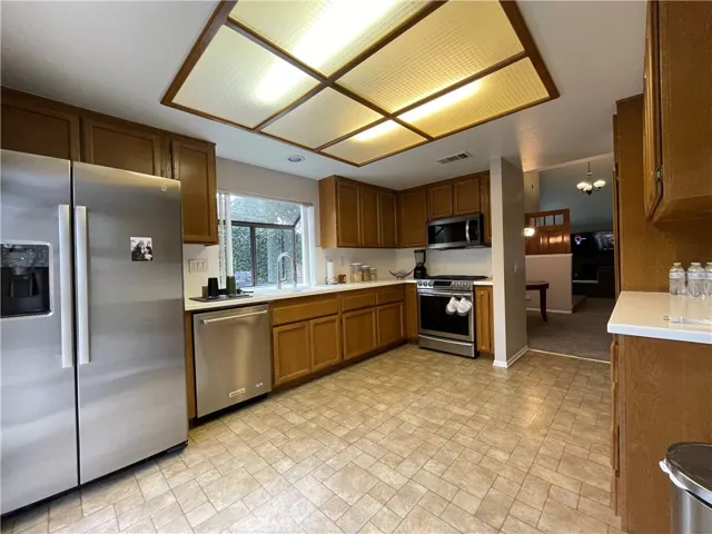 948 Sandstone Drive, Glendora, California 91740