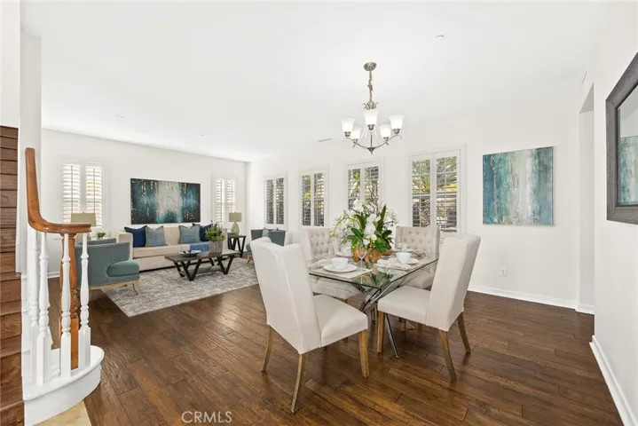15781 Canon Lane, Chino Hills, California 91709