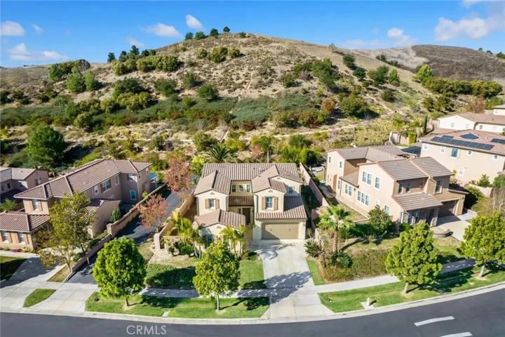 15781 Canon Lane, Chino Hills, California 91709