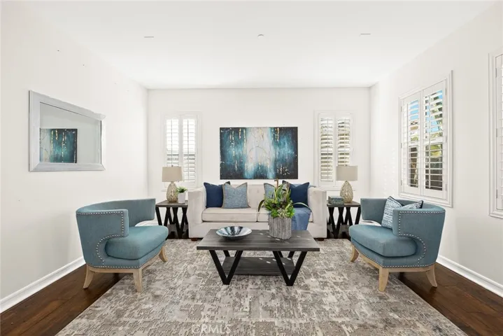 15781 Canon Lane, Chino Hills, California 91709