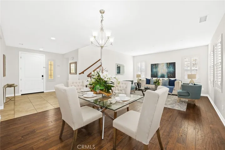 15781 Canon Lane, Chino Hills, California 91709
