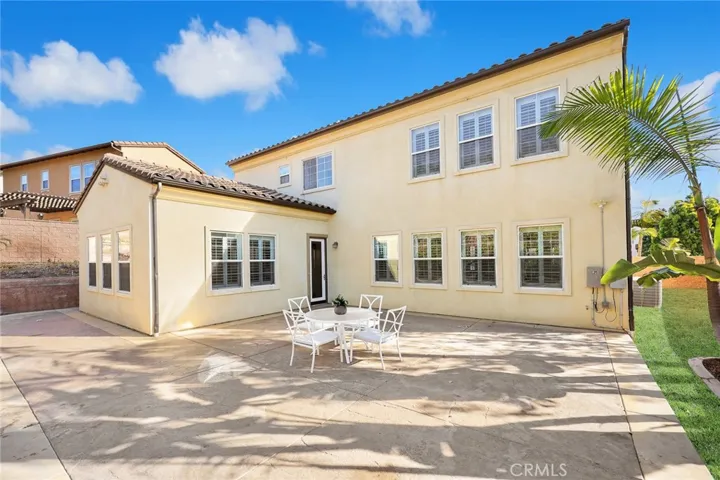 15781 Canon Lane, Chino Hills, California 91709