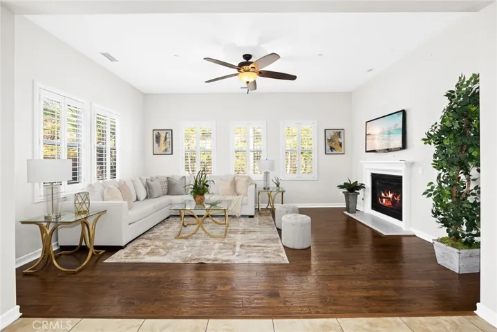 15781 Canon Lane, Chino Hills, California 91709