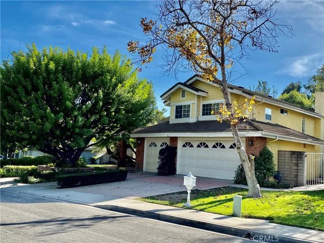 30022 Imperial Drive, San Juan Capistrano, California 92675