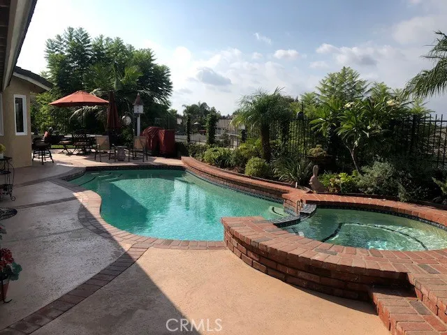 4403 E Emberwood Lane, Anaheim Hills, California 92807