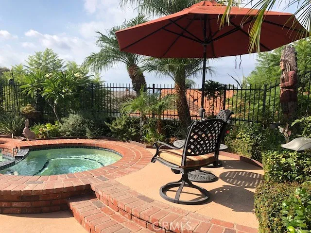4403 E Emberwood Lane, Anaheim Hills, California 92807