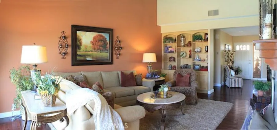 4403 E Emberwood Lane, Anaheim Hills, California 92807