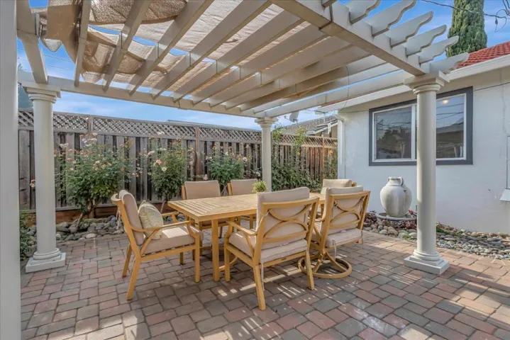 744 S Daniel Way, San Jose, California 95128