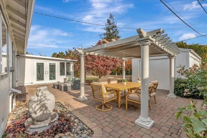 744 S Daniel Way, San Jose, California 95128