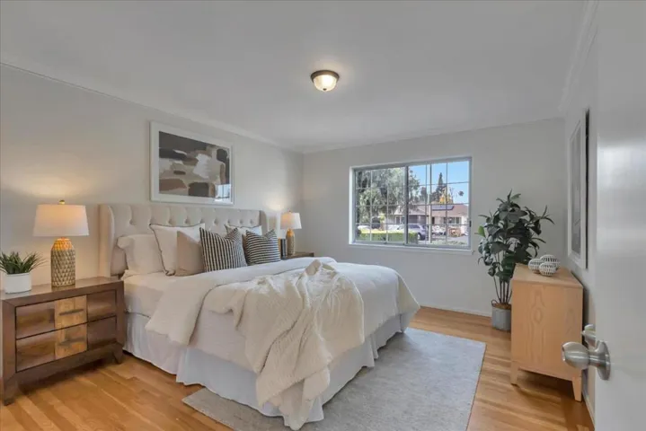 744 S Daniel Way, San Jose, California 95128