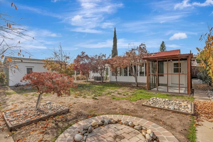 744 S Daniel Way, San Jose, California 95128