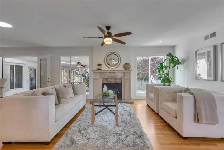 744 S Daniel Way, San Jose, California 95128