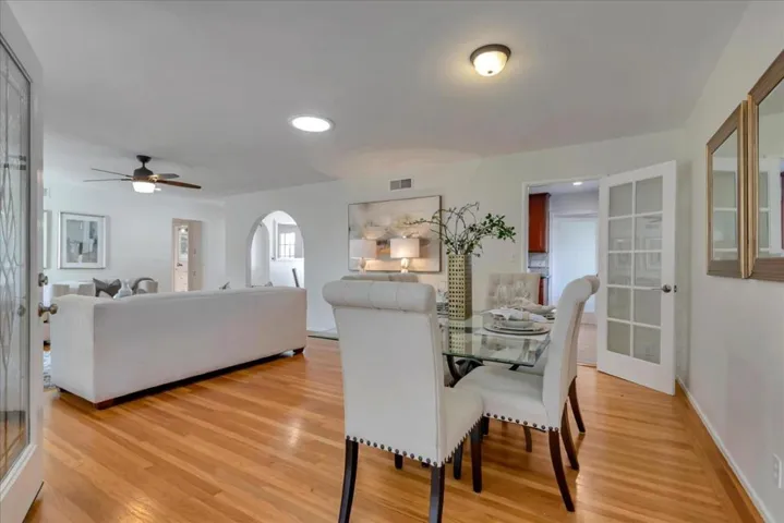 744 S Daniel Way, San Jose, California 95128