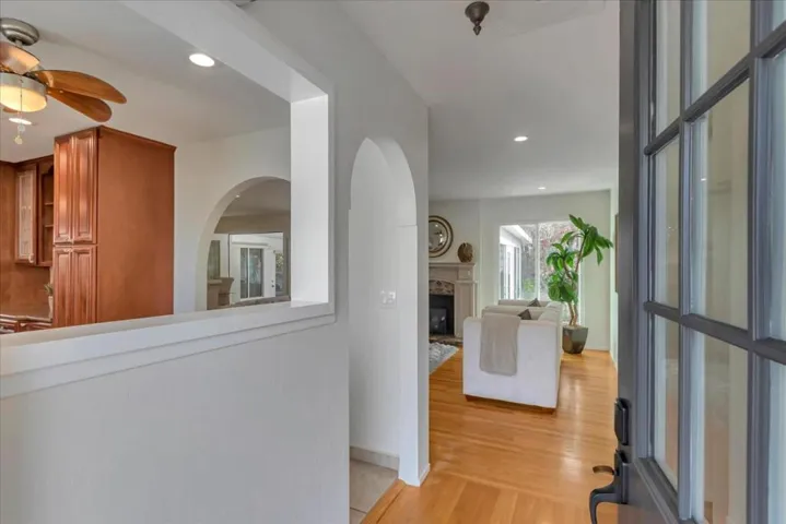 744 S Daniel Way, San Jose, California 95128
