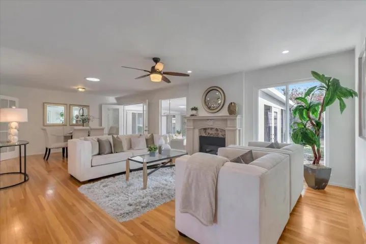 744 S Daniel Way, San Jose, California 95128