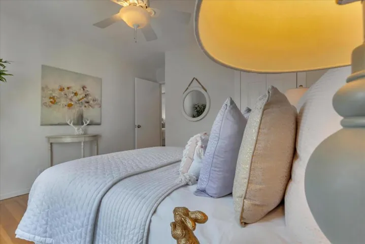744 S Daniel Way, San Jose, California 95128