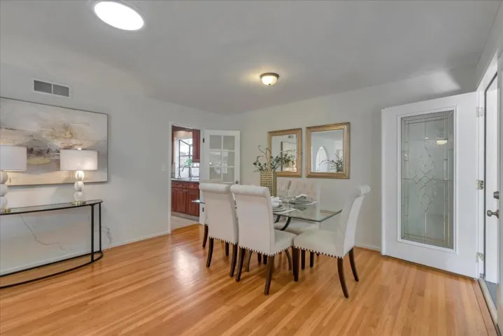 744 S Daniel Way, San Jose, California 95128