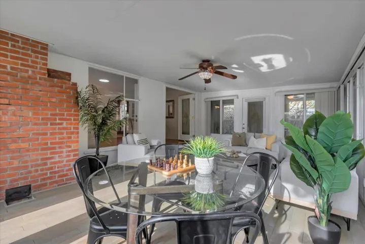744 S Daniel Way, San Jose, California 95128