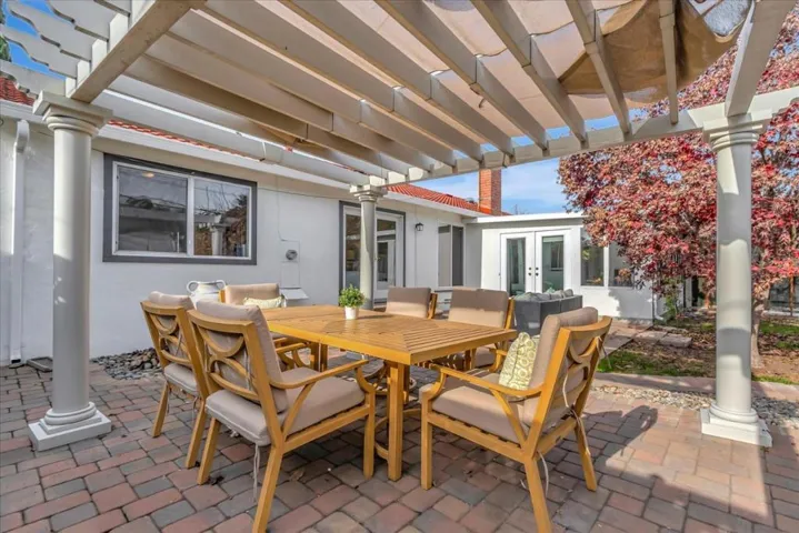 744 S Daniel Way, San Jose, California 95128