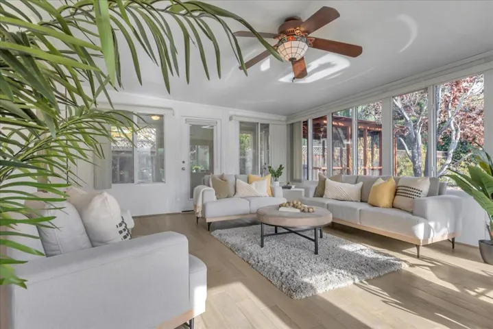 744 S Daniel Way, San Jose, California 95128