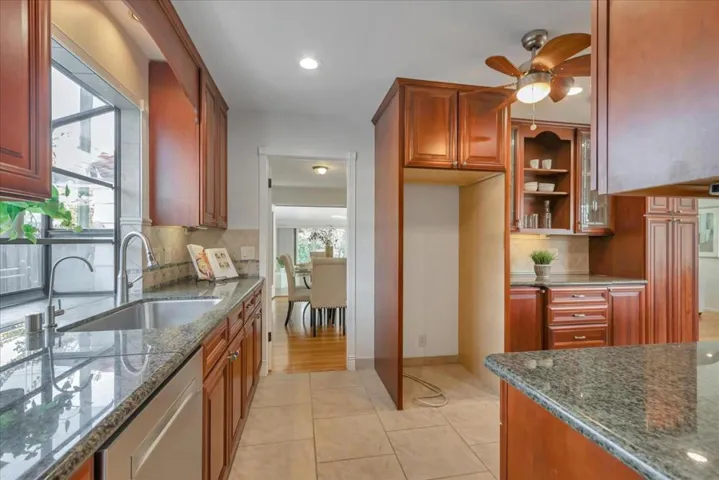 744 S Daniel Way, San Jose, California 95128
