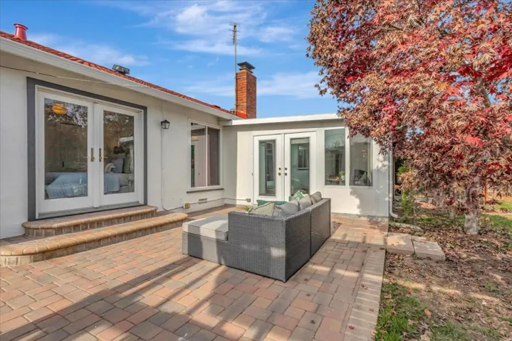 744 S Daniel Way, San Jose, California 95128