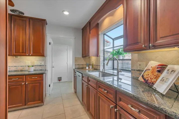744 S Daniel Way, San Jose, California 95128
