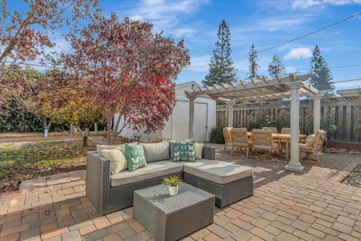 744 S Daniel Way, San Jose, California 95128