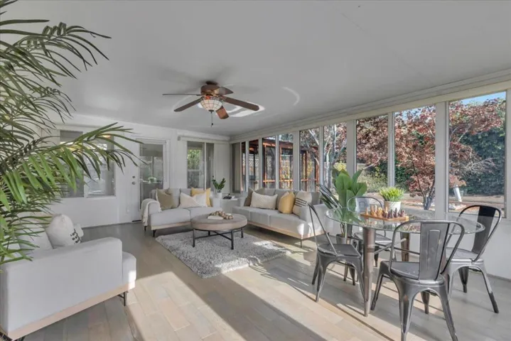 744 S Daniel Way, San Jose, California 95128