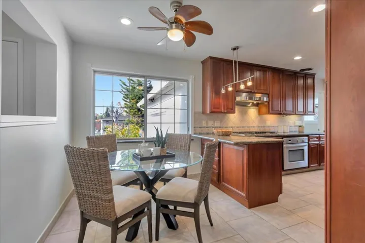 744 S Daniel Way, San Jose, California 95128