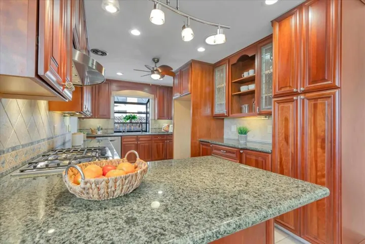 744 S Daniel Way, San Jose, California 95128