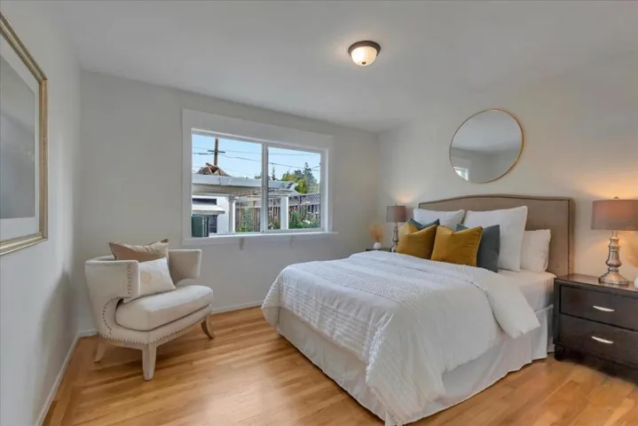 744 S Daniel Way, San Jose, California 95128