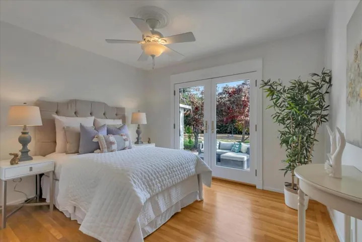 744 S Daniel Way, San Jose, California 95128