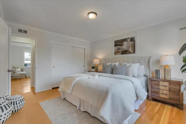744 S Daniel Way, San Jose, California 95128