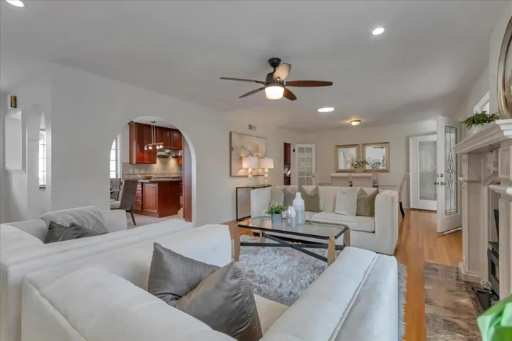 744 S Daniel Way, San Jose, California 95128