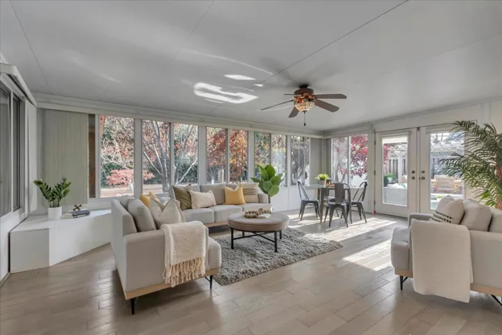 744 S Daniel Way, San Jose, California 95128