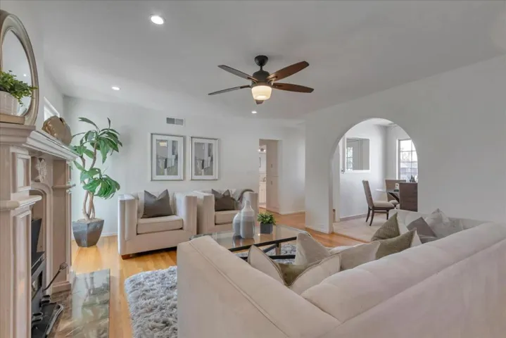 744 S Daniel Way, San Jose, California 95128