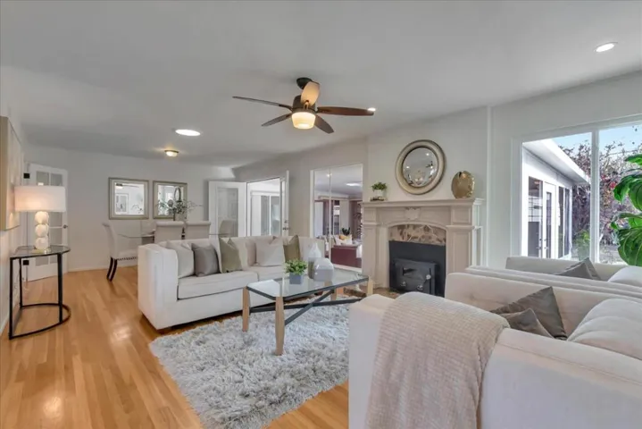 744 S Daniel Way, San Jose, California 95128