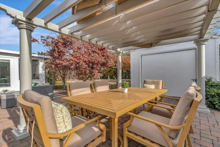 744 S Daniel Way, San Jose, California 95128