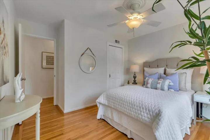 744 S Daniel Way, San Jose, California 95128