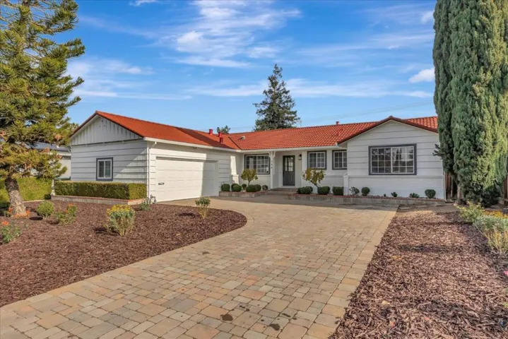 744 S Daniel Way, San Jose, California 95128